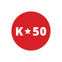 K 50