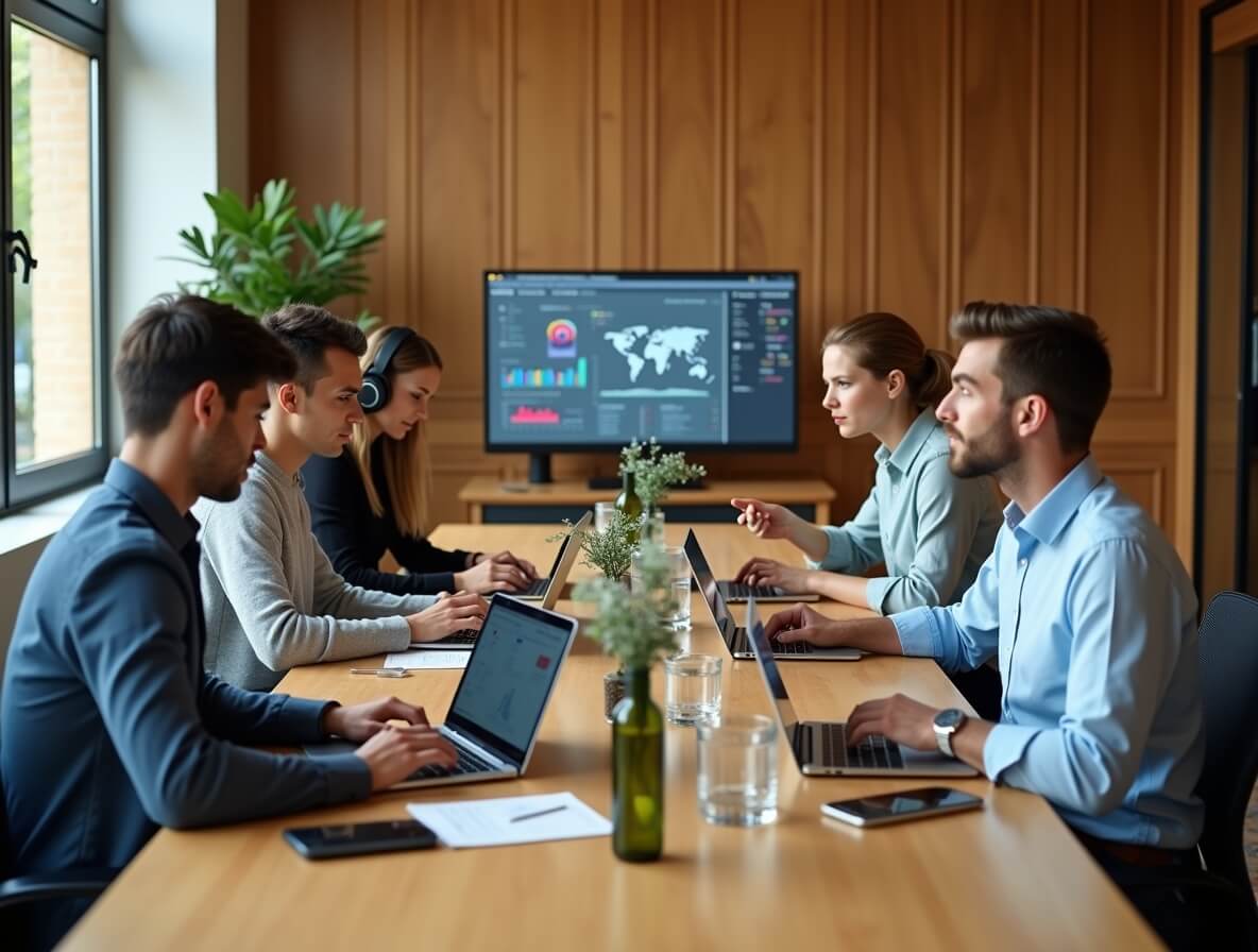 Номер 8-800 полезен любому бизнесу, который хочет быть ближе к клиентам в разных регионах.