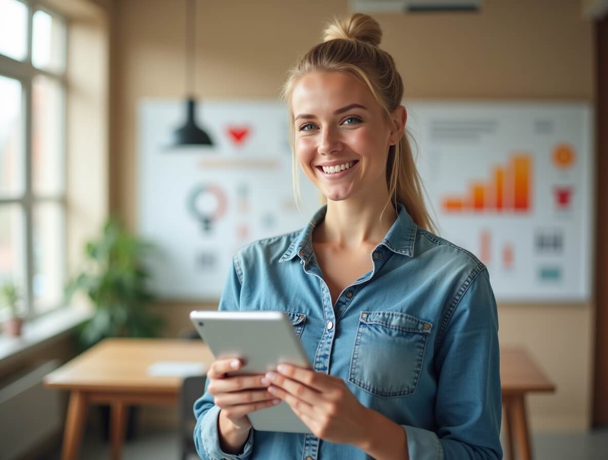 Что такое сбор маркетинговых данных о потребителях: как собирать, какие инструменты использовать и как применять результаты для роста продаж и лояльности.