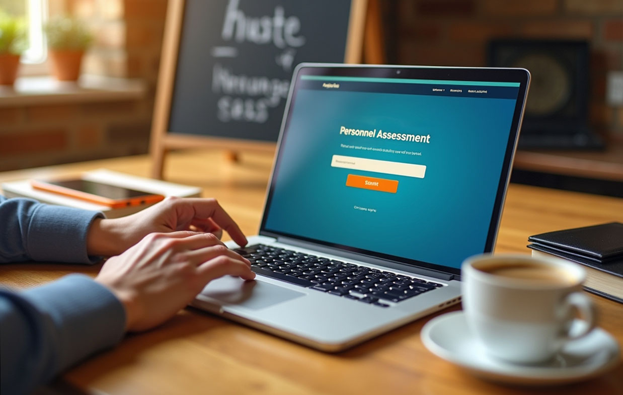 процедура Assessment Centre - метод комплексной оценки сотрудников