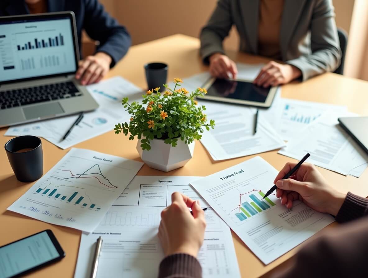 Zero Moment of Truth в маркетинге: Анализ ZMOT — графики пути клиента, влияние отзывов, исследование перед покупкой