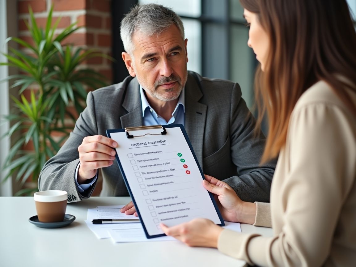 Как контролировать качество звонков менеджеров отдела продаж:  чек-лист оценки звонка — инструмент повышения качества продаж