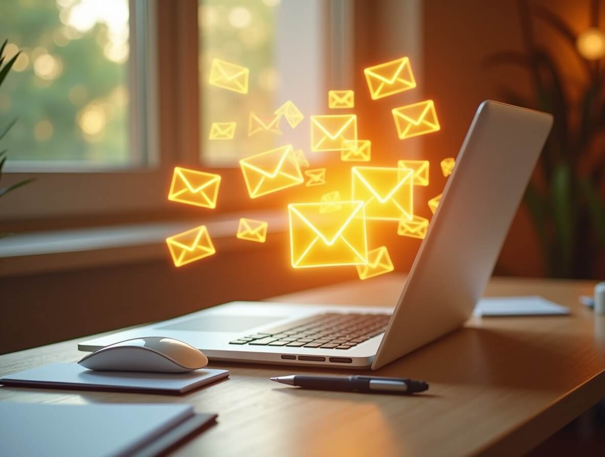 Email-трекинг: управление потоком сообщений