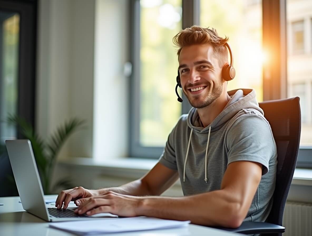 No-code конструктор чат-ботов MANGO OFFICE: связь с живым оператором