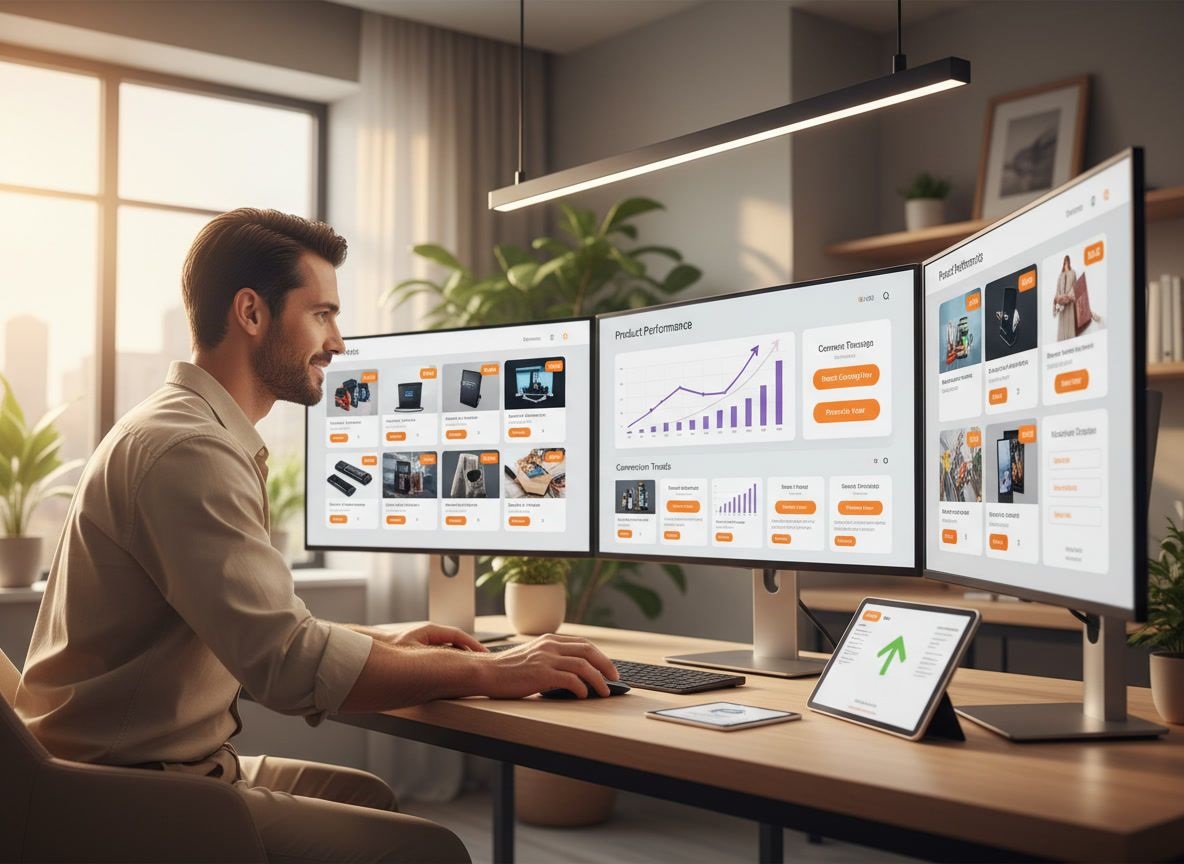 Авито часто используют как удобную стартовую площадку для начинающих предпринимателей, самозанятых и небольших интернет-магазинов.