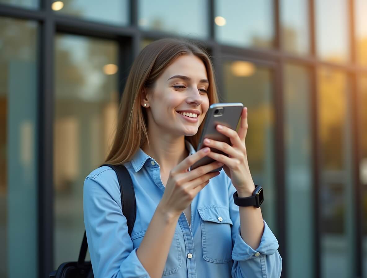 Бот техподдержки задаст уточняющие вопросы, чтобы понять суть проблемы, и либо сразу дает инструкцию по решению, либо переключит на специалиста, передав ему всю необходимую информацию.