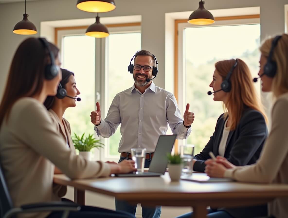 Гемба-менеджмент — это японская философия и практика управления, при которой руководители регулярно выходят «в поле» 