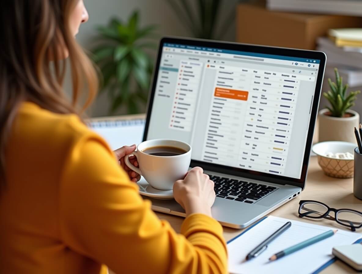 Email-трекинг: работа с электронной почтой в офисе