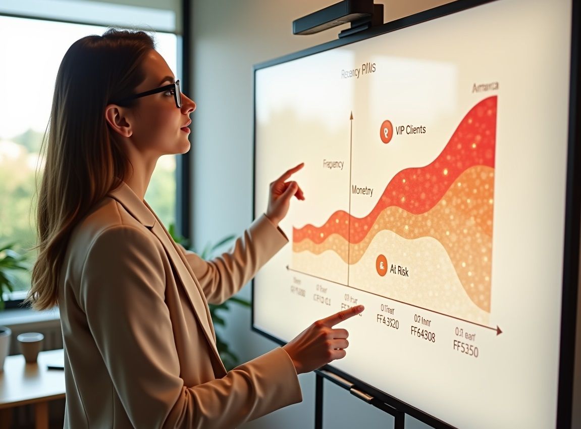 Рост активной клиентской базы – это стратегическая работа по двум ключевым направлениям: привлечение новых клиентов и возвращение к покупкам тех, кто перестал совершать покупки
