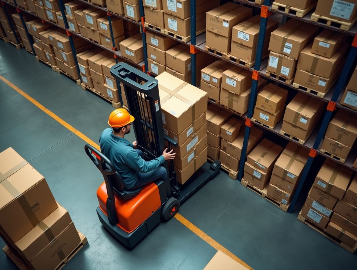 SKU унифицирует язык общения между отделами закупок, логистики и продаж, исключая путаницу и связанные с ней финансовые потери.