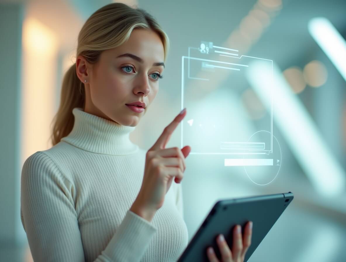 внедрение цифровых платформ для клиентского сервиса