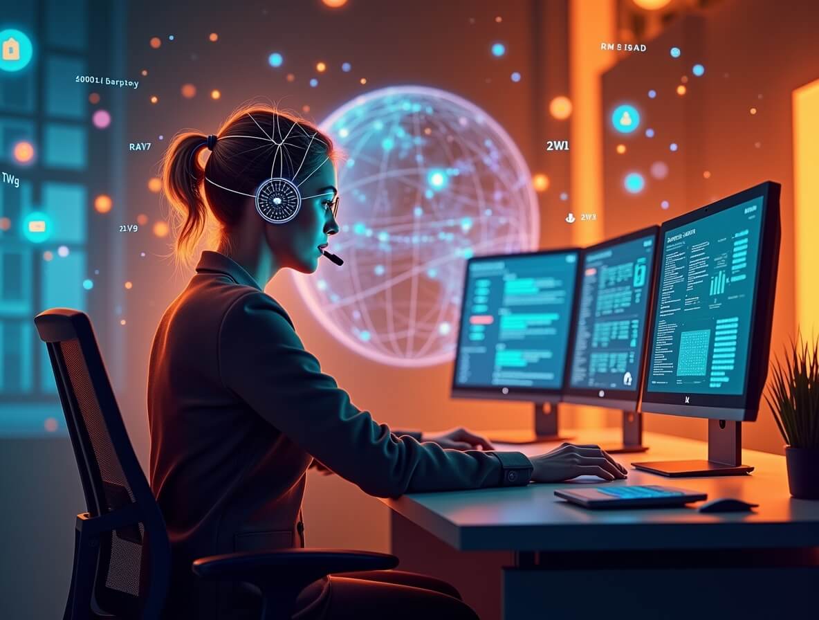 Как CTI - Computer Telephony Integration - помогает бизнесу на практике