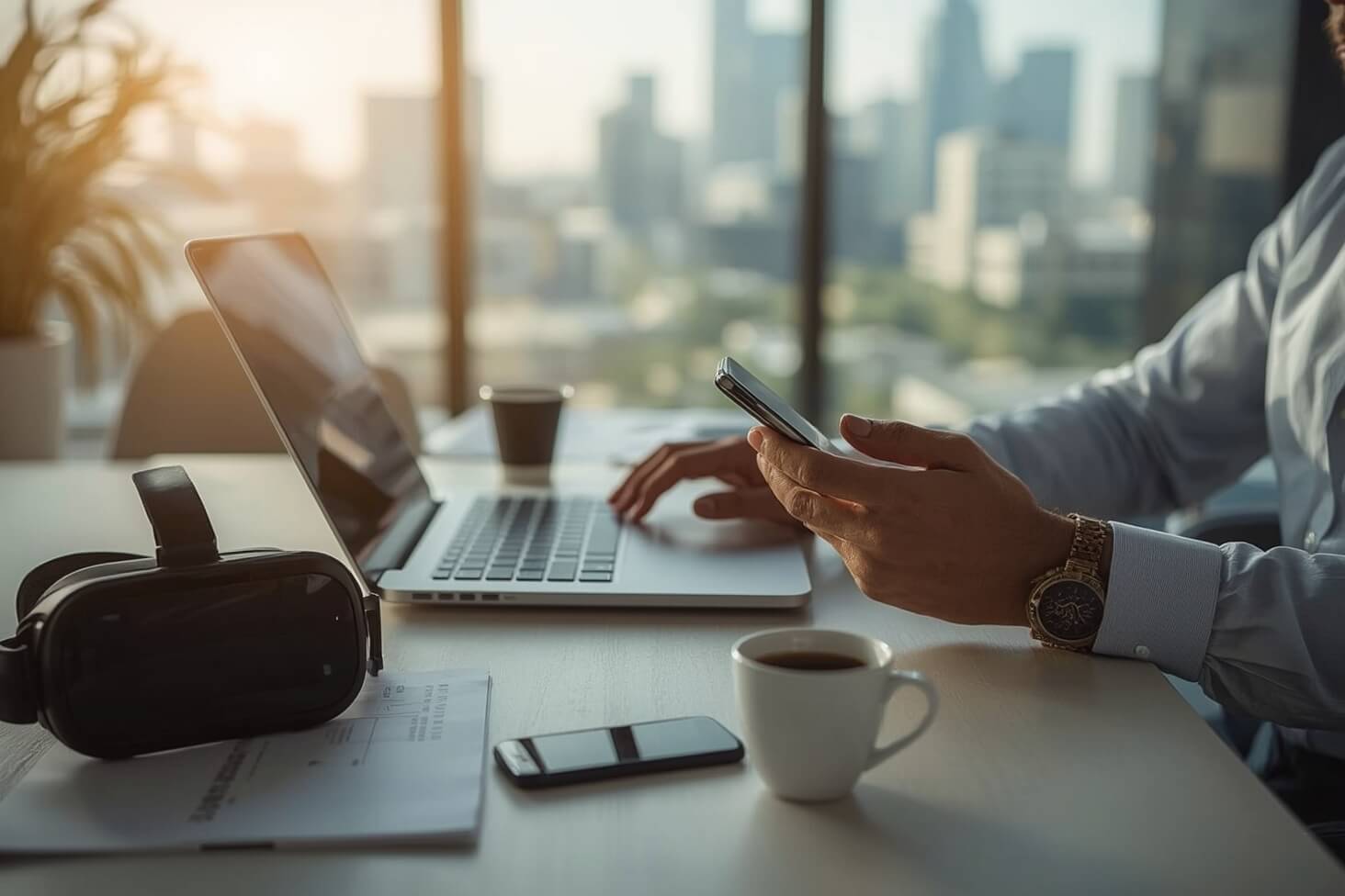 CTI-приложения: интеграция компьютерной телефонии в работе оператора call center