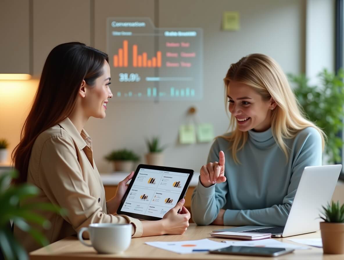 Голосовые помощники используют технологии распознавания и синтеза речи, чтобы общаться почти как операторы