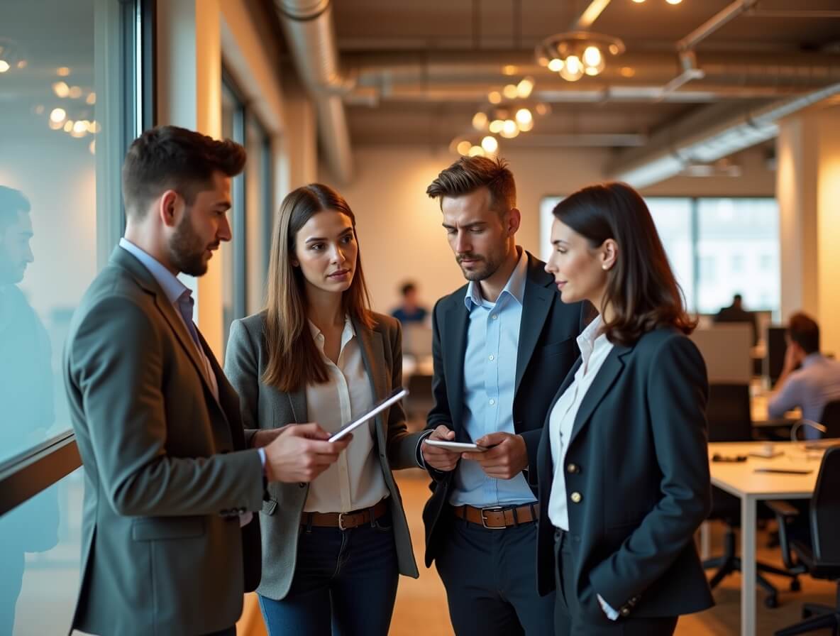 Наблюдение на рабочих метах: цель - увидеть процесс своими глазами, без фильтров и интерпретаций.