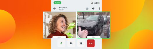 Видеоконференция-3