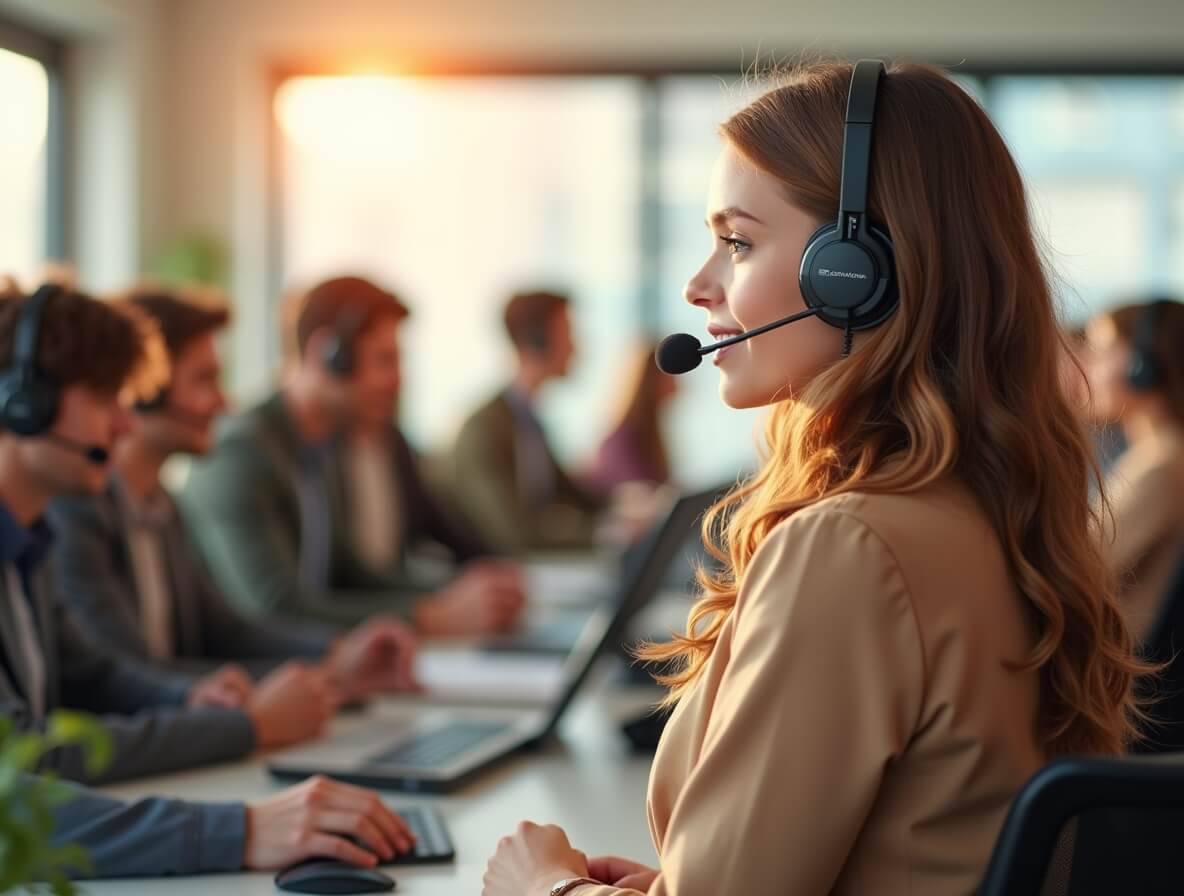 Омниканальность в контакт- или колл-центре для обеспечения единообразного клиентского опыта