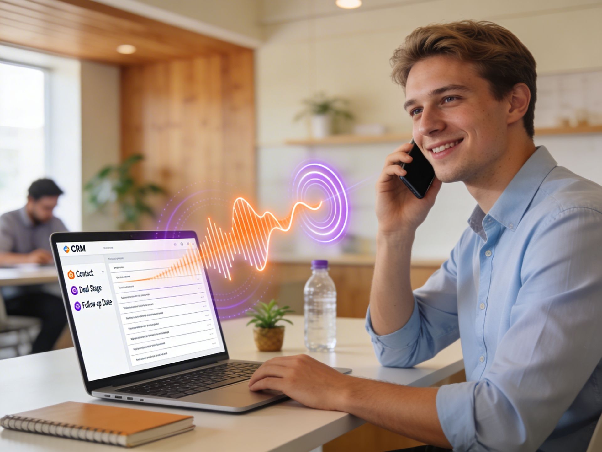 Что такое технологии распознавания речи и как они работают: от звука до текста, анализ интонации и эмоций, применение в бизнесе и повседневной жизни.