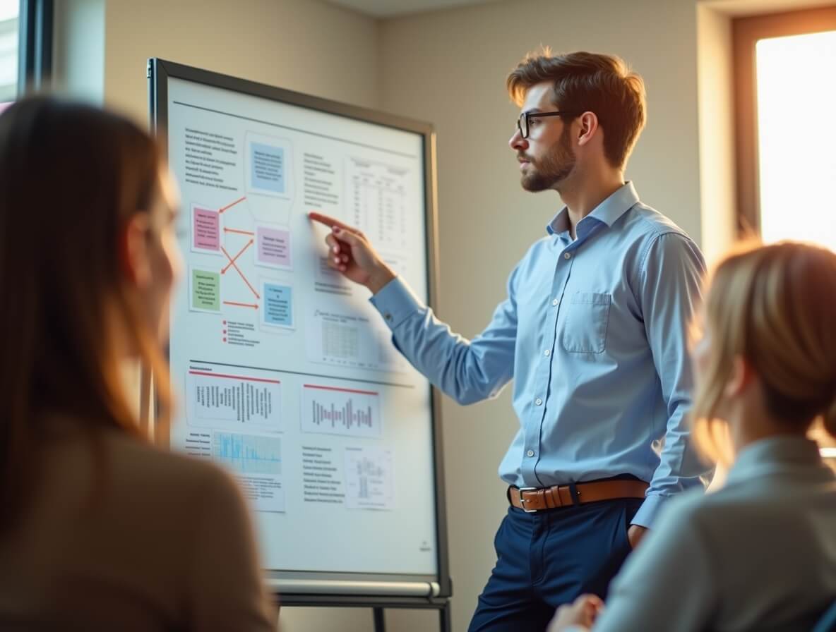 Критический путь — это самая длинная по продолжительности цепочка взаимозависимых задач в проекте.