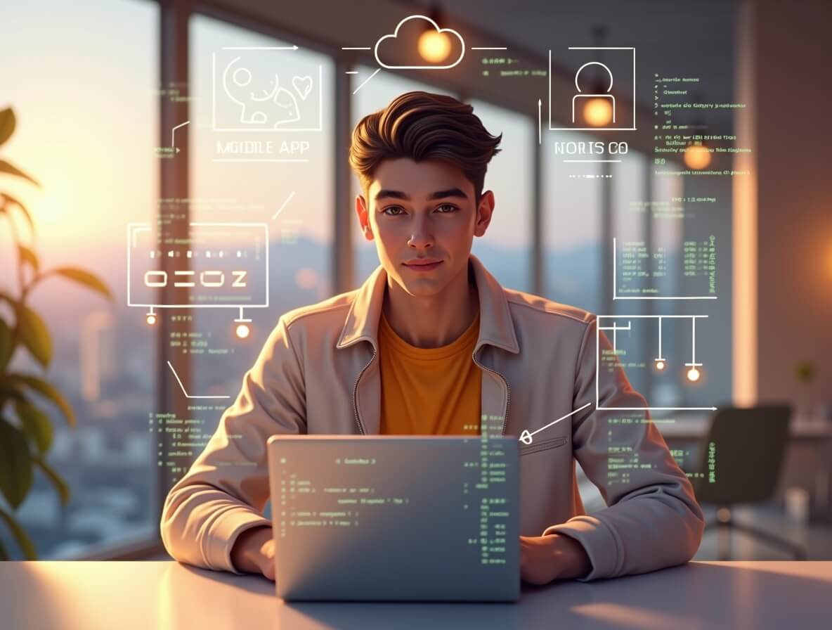 Интеграция через API — это процесс подключения вашего приложения к стороннему сервису с помощью API