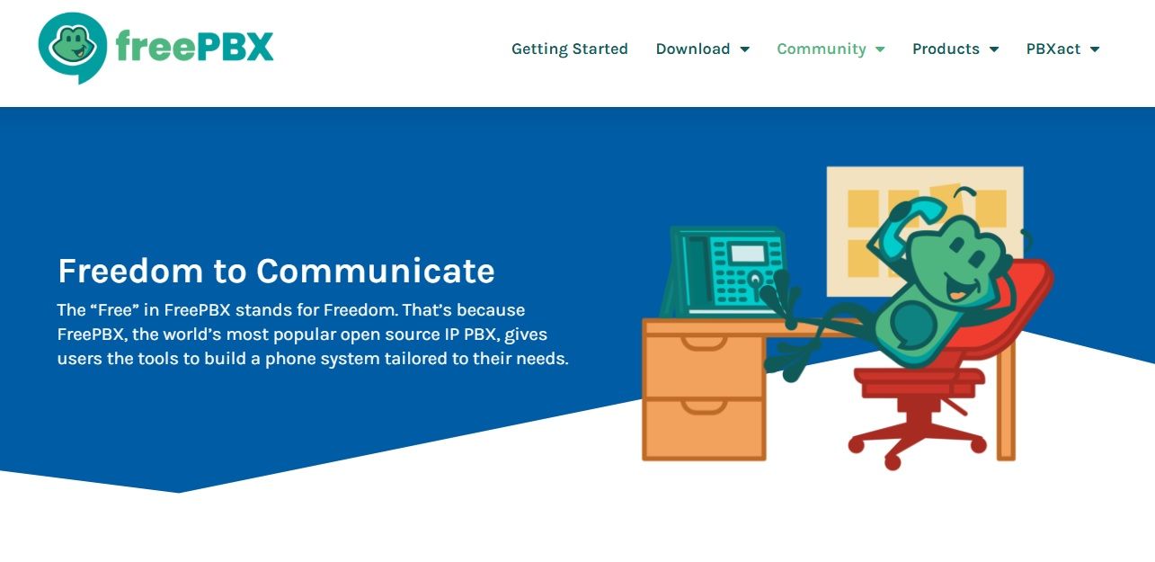IP-телефония на базе FreePBX: подводные камни, скрытые расходы на оборудование и зависимость от администратора. Честный обзор для бизнеса.