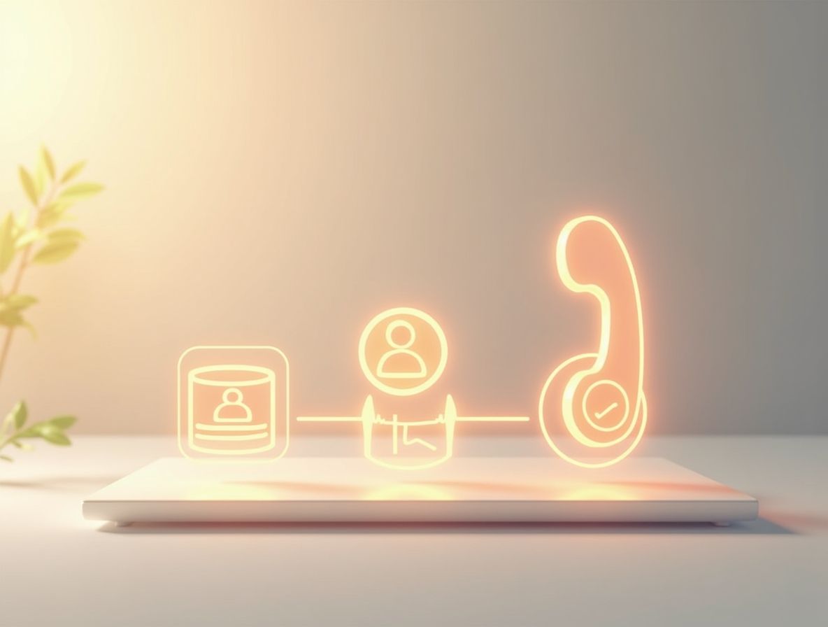 Работа API-коннектора строится на нескольких ключевых принципах, которые обеспечивают стабильность и безопасность обмена данными