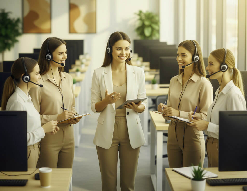Управление клиентским опытом в контакт- или колл-центре — напрямую влияет на лояльность, репутацию и, в дальнейшем, на рост продаж