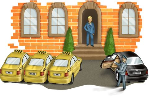 CRM MANGO OFFICE. Персональный менеджер клиента