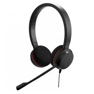 JABRA EVOLVE 20 UC Stereo