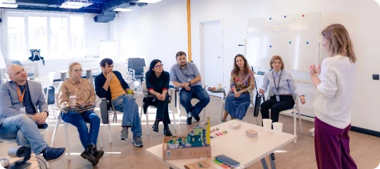 Отработка изученного на практике