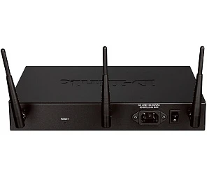 D-link DSR-1000N