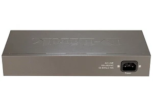 D-link DES-1024A