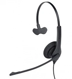 JABRA BIZ1500 с переходником 2,5 mm jack