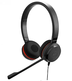 JABRA EVOLVE 30 II MS Stereo