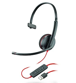Plantronics BlackWire C3210-A