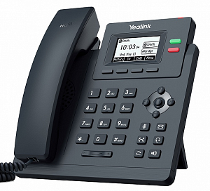 Yealink SIP-T31