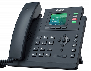 Yealink SIP-T33G