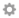 Иконка настройки виджета